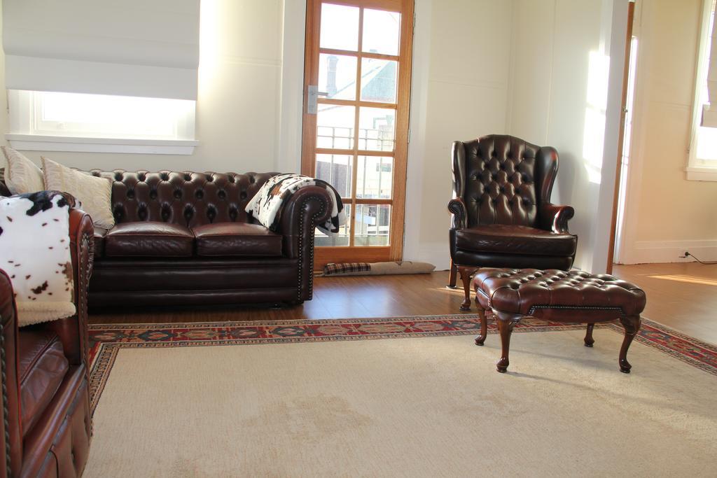 Mentor Chambers Apartment Bed & Breakfast West Wyalong Exterior foto
