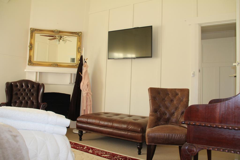 Mentor Chambers Apartment Bed & Breakfast West Wyalong Zimmer foto